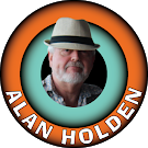       Alan Holden